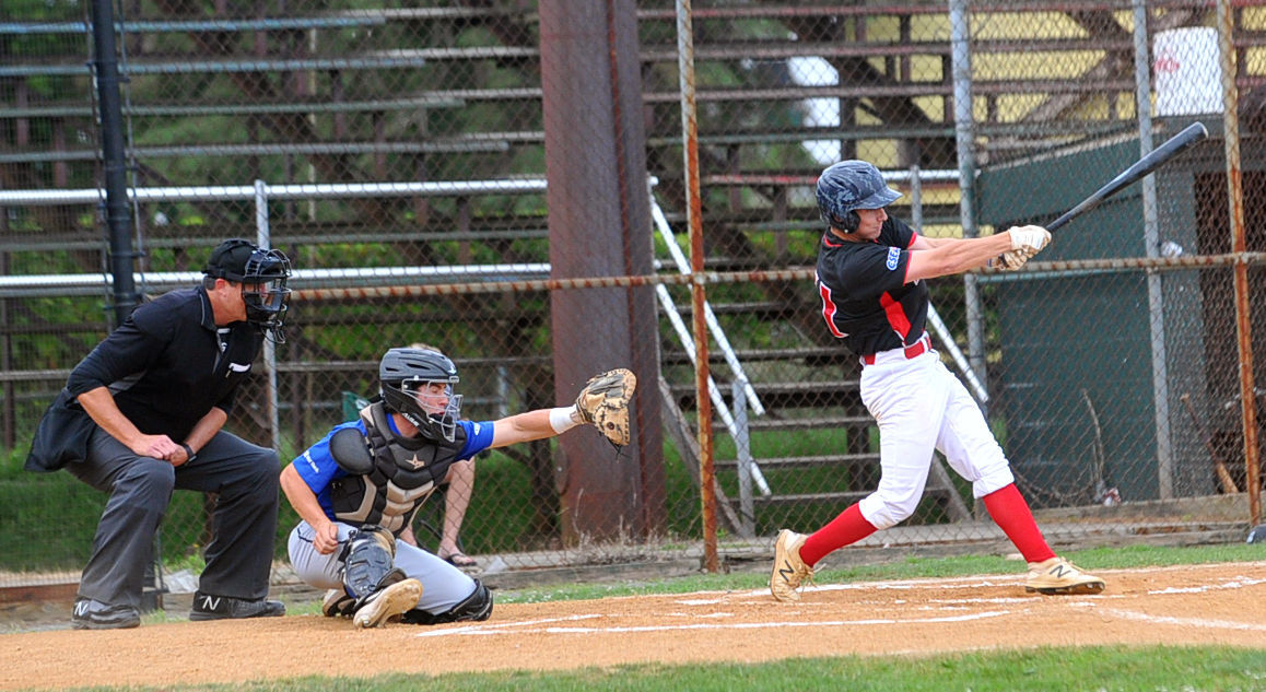 Albany at Glens Falls Dragons